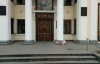 Скандал зі священиком Московського патріархату: активістів побили біля храму