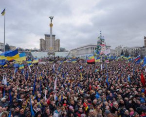 Руслана рассказала о преступлениях против Майдана