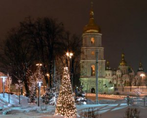 Звезды сыграют в рождественской пьесе Гоголя на Софийской площади