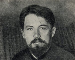 Вчені встановили причину смерті Антона Чехова