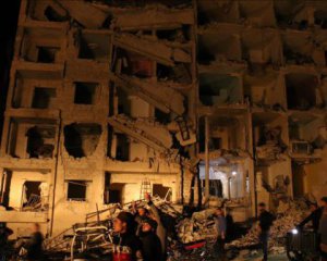 У Сирії за останню добу убили 30 людей