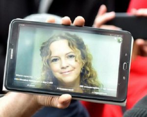 Підозрюваний розповів, як вбив Ноздровську