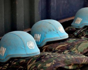&quot;Это была игра&quot; - посол Украины в ООН рассказал, почему заморозился вопрос миротворцев на Донбассе