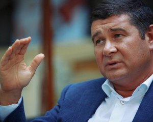 Визначили наглядача офшору Януковича