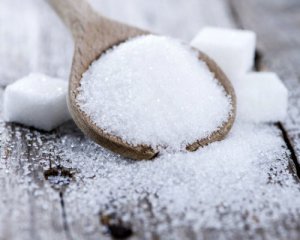 Експерт розповіла, як зміниться вартість цукру