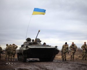Український командир розповів, як випадково в АТО вбивали своїх