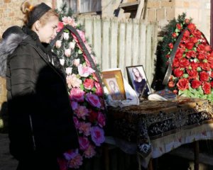 Отец Ноздровской обвинил Россошанского в еще одном убийстве