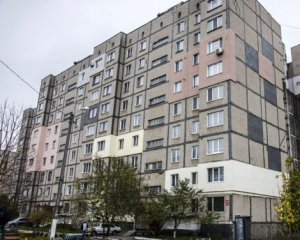 Прогнозують здешевлення старих квартир