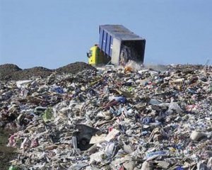 Будівництво сміттєзвалища поблизу Черкас скасували через неприйнятий бюджет