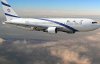 Израильская авиакомпания отказалась от лоукост-рейсов в Украину