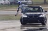 BMW M5 продрифтував 374 км и побил мировой рекорд