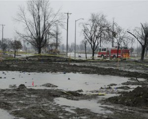 5 людей загинули від зсувів