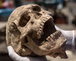 Археолог заперечує міф про низьку тривалість життя середньовічної людини
