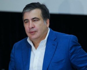 Саакашвили может нарваться на ужесточение меры пресечения