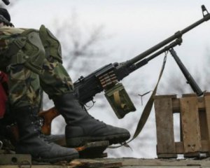 На Донбассе ликвидировали 16 боевиков-наемников