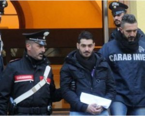 В Италии и Германии задержали почти 200 мафиози
