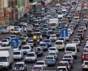 У Польщі планують ввести платний в&#039;їзд у міста