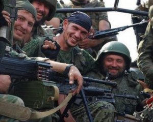У Росії бойовики ДНР розстріляли у кафе трьох людей