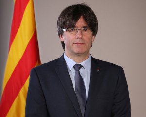 Каталонські сепаратисти визначилися відносно Пучдемона