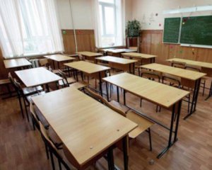 У Києві не пустять до навчальних закладів не щеплених  від кору дітей