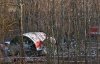 Смоленська катастрофа: крило літака Качинського зруйнував вибух