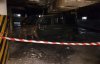 Невідомі спалили авто громадського контролера справи Ноздровської