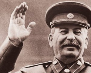 Сталіна офіційно визнали винним у Голодоморі