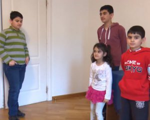 Как живется сирийским беженцам во Львове
