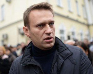 Путін заявив, що США намагаються просунути Навального у керівники РФ