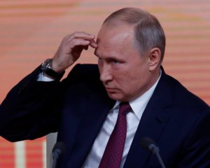 Путін визнав: конфлікт на Донбасі набуває характеру замороженого