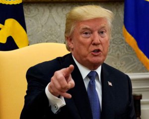 Трамп назвав країни Африки брудними дірами - ЗМІ