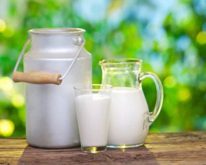 Введение нового стандарта о закупках молока отложили на полгода