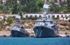 "Крым за корабли не продаем!" - все о заявлении Путина по возвращению флота