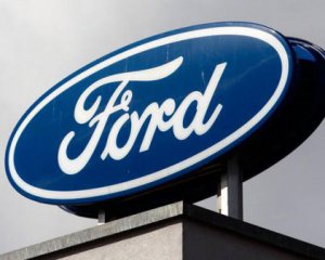 Ford обвинили в манипуляции с дизельными двигателями