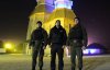 Нацгвардія взяла під охорону комплекс "Запорізька Січ", де є храм УПЦ КП