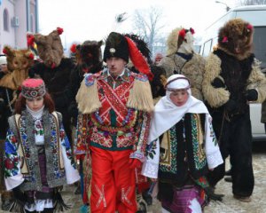 В Украине празднуют Меланки: основные традиции и обряды