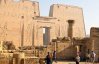 Археологи знайшли канцелярію єгипетських фараонів