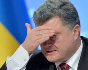 Порошенко рассказал, что будет делать с Украиной