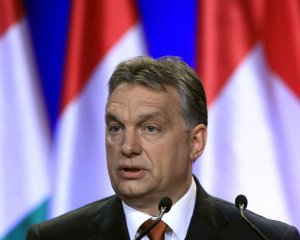 &quot;Демонізація Путіна є дурістю&quot; - прем&#039;єр-міністр Угорщини