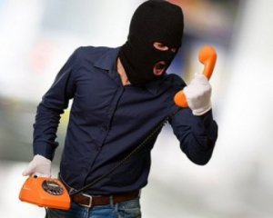 Телефонного террориста посадили на 4 года