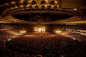 Назвали найочікуваніші події в українській музиці у 2018 році