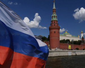 Россию ожидает неизбежный распад - политолог