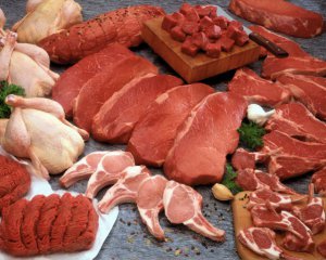 Дешевого мяса в Украине больше не будет
