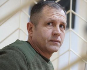 Кримський політв&#039;язень Балух на судилищі розгромив заявами російських силовиків