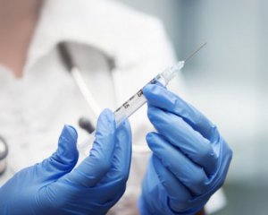 Спалах кору зареєстрували в окупованому Криму