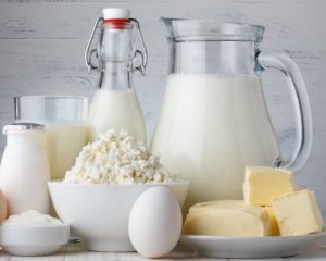 Очередное подорожание: сколько стоят молочные продукты в Украине