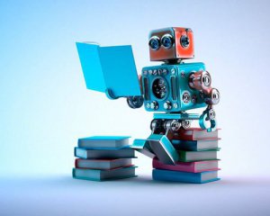Создали искусственный интеллект,  читающий лучше людей