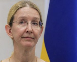 Супрун розкритикувала висновки експертизи щодо дитячого хірурга із Боярки
