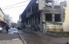 Луганчане показали свой уничтоженный войной город