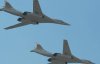 Британские ВВС перехватили российские бомбардировщики у своих границ
